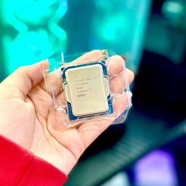 INTEL COREI7 13700KF USADO PEREFCTO ESTADO