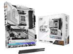 BOARD ASROCK X870 PRO RS WIFI AM5