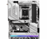 BOARD ASROCK X870 PRO RS WIFI AM5 - Imagen 3