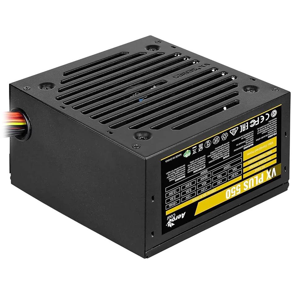 aerocool-fuente-alimentacion-vx-plus-550w-1 FUENTE AEROCOOL VX PLUS SERIES 550W - Imagen 1