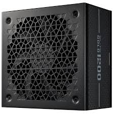 FUENTE DE PODER COOLER MASTER ELITE GOLD 1200W 80 PLUS GOLD (FULL MODULAR)