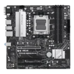 BOARD ASUS PRIME B650M-AII - Imagen 2