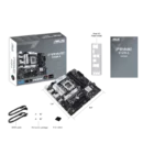 BOARD ASUS PRIME B760M-A DDR5 - Imagen 6