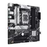 BOARD ASUS PRIME B760M-A DDR5 - Imagen 2
