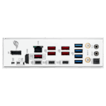 BOARD ASUS ROG STRIX X870-A GAMING WIFI - Imagen 4