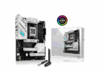 BOARD ASUS ROG STRIX B650-A GAMING WIFI