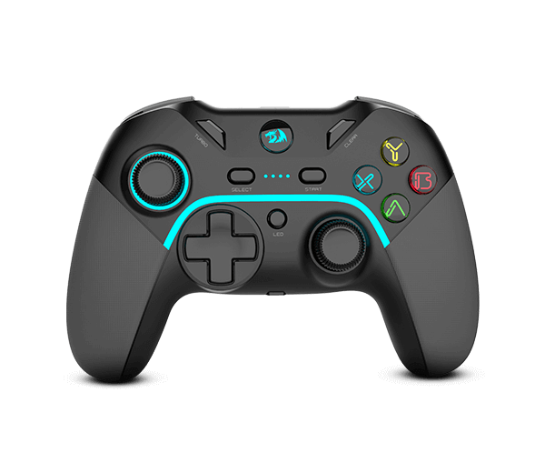 CONTROL GAME PAD REDRAGON HARROW PRO (G808)