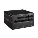 FUENTE DE PODER COOLER MASTER ELITE GOLD 1200W 80 PLUS GOLD (FULL MODULAR) - Imagen 2