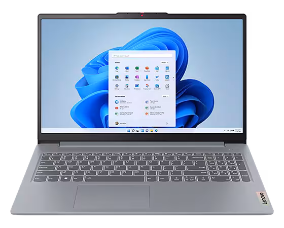 PORTATIL LENOVO IDEPAD SLIM 3 (15AMN8)