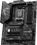 BOARD MSI X870 GAMING PLUS WIFI7 AM5