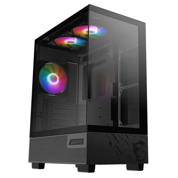 CHASIS MID-TOWER MSI MAG PANO M110A