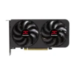 RX 9060XT16G  POWECOLOR REAPER - Imagen 4