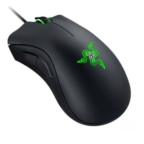 MOUSE RAZER DEATHADDER ESSENTIAL NEGRO
