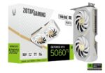 RTX 5060 TI ZOTAC GAMING
