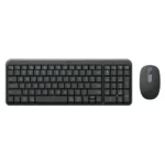 COMBO INALAMBRICO TECLADO Y MOUSE LOGITECH MK250