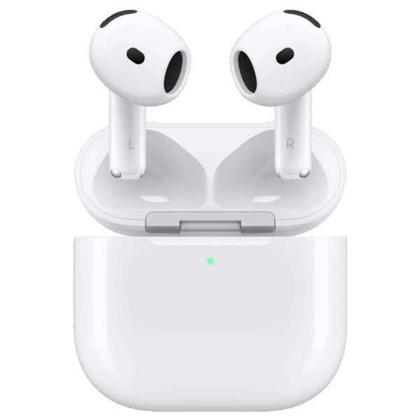 AIRPODS SERIE 4 CON CANCELACION DE RUIDO
