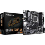 BOARD GIGABYTE B650M D3HP AX WIFI