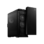 CAJA E-ATX XPG DEFENDER PRO ARGB (NEGRA) - Imagen 2