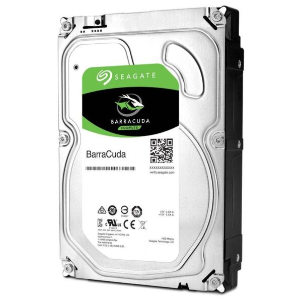 DISCO DURO MECANICO 1TB SEAGATE 3.5"