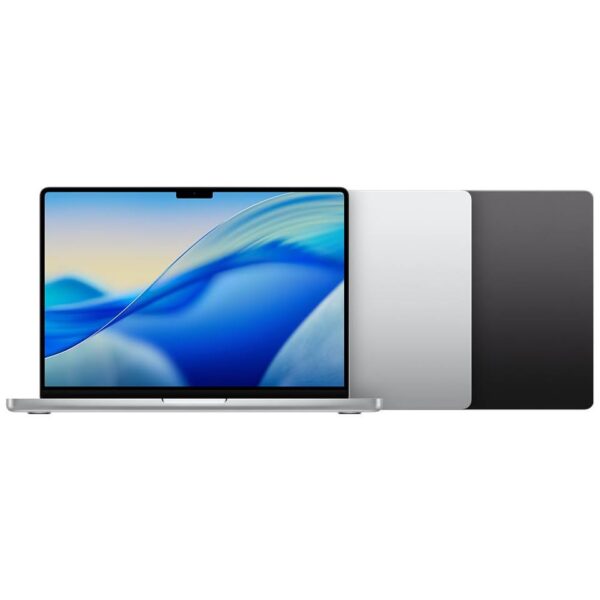 MACBOOK PRO 14" M5 1TB RAM 24GB