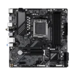 BOARD GIGABYTE B650M D3HP AX WIFI - Imagen 3