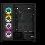 CHASIS CORSAIR 7000D AIRFLOW FULL TOWER NEGRO - Imagen 2