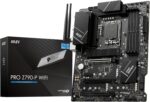 BOARD MSI PRO Z790-P WIFI DDR5