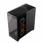 CHASIS CORSAIR MID-TOWER 4500X - Imagen 3