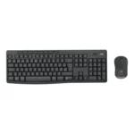 COMBO INALAMBRICO TECLADO Y MOUSE LOGITECH MK370
