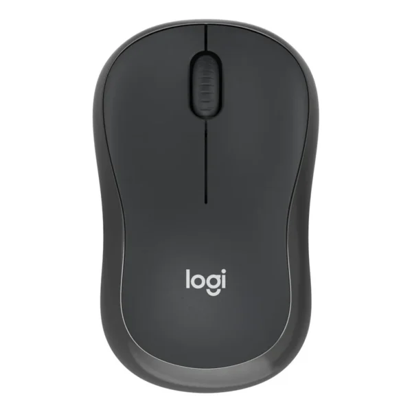 MOUSE BLUETOOTH LOGITECH M240 SILENT NEGRO
