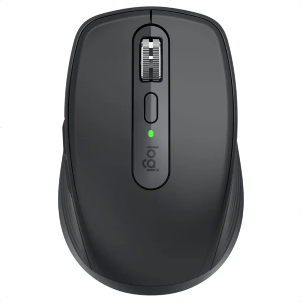 MOUSE BLUETOOTH LOGITECH MX ANYWHERE 3S GRAFITO