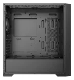 CHASIS ICEBERG TITAN M16 PLUS NEGRO - Imagen 2