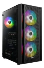 CHASIS MID-TOWER GAMDIAS AURA GC2 ELITE RGB