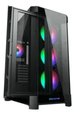 CHASIS COUGAR DUOFACE PRO RGB NEGRO - Imagen 3