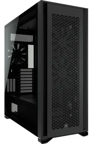 CHASIS CORSAIR 7000D AIRFLOW FULL TOWER NEGRO