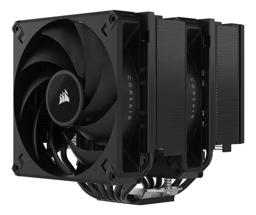 DISIPADOR CORSAIR A115 HIGH PERFORMANCE TOWER CPU AIR COOLER