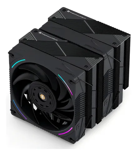 DISIPADOR THERMALRIGHT PHANTOM SPIRIT 120 EVO