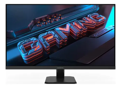 MONITOR GIGABYTE GAMING 31.5" QHD