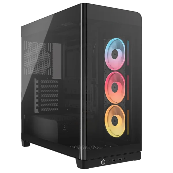 CHASIS CORSAIR MID-TOWER 4500X