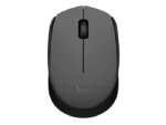 MOUSE INALAMBRICO LOGITECH M170 AZUL, NEGRO Y BLANCO - Imagen 2