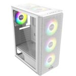 CHASIS ICEBERG FLOW E BLANCO RGB