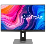 MONITOR ASUS PROART DISPLAY 27" QHD (PA278QV)