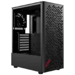 CHASIS E-ATX XPG VALOR AIR PRO RGB NEGRO Y BLANCO