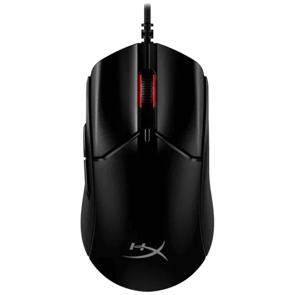 MOUSE GAMER HYPERX PULSEFIRE HASTE 2 RGB (NEGRO)