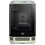 CAJA M-ATX THERMALTAKE THE TOWER 300 (MATCHA GREEN) - Imagen 3