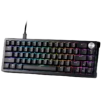 TECLADO MECANICO XPG SORCERER MINI 65% RGB - Imagen 2