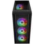 CHASIS MID-TOWER GAMDIAS AURA GC2 ELITE RGB - Imagen 4