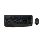 COMBO INALAMBRICO TECLADO Y MOUSE LOGITECH MK345