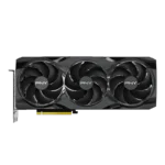 TARJETA DE VIDEO RTX 5070 TI 16GB PNY TRIFAN OC - Imagen 3