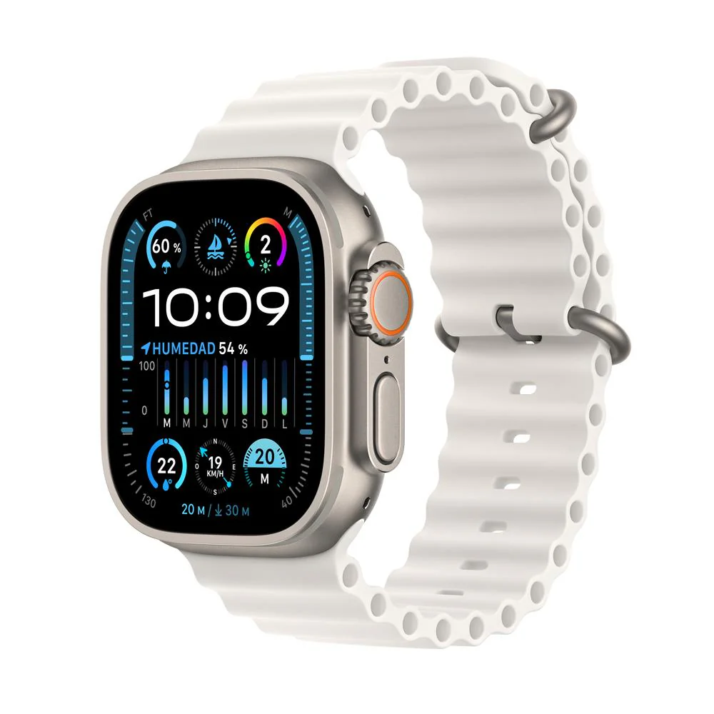 APPLE WATCH ULTRA 2 - Imagen 1